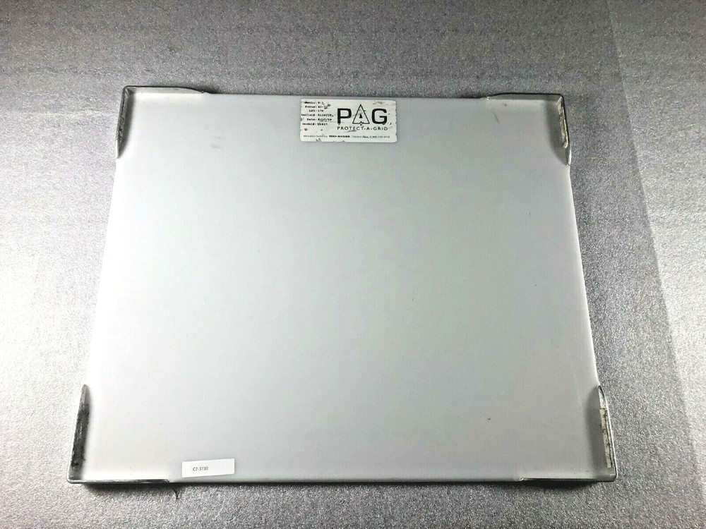 Protect-A-Grid PAG D1417 Focus 40-72