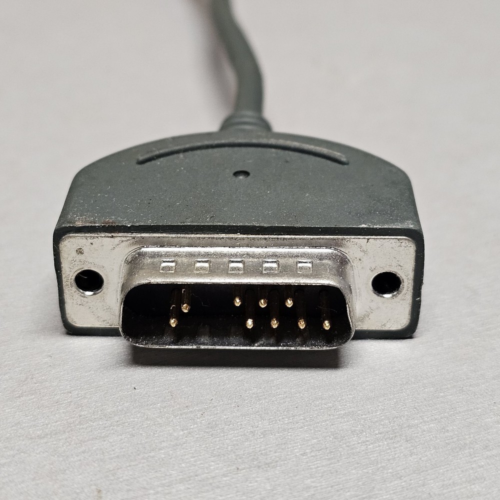 Microsoft Sidewinder Precision Pro Flight Controller X03-57540