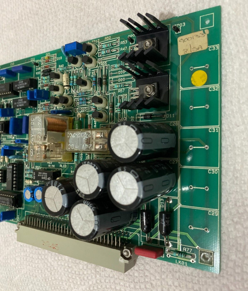 Wayne Kerr 25525 Signal source board Prefix 5
