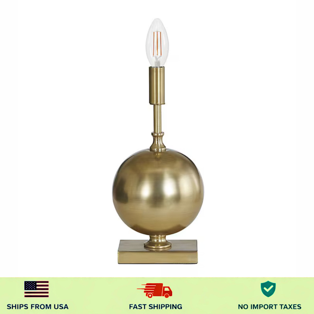 Ballard Designs Montie Mini Accent Lamp Base