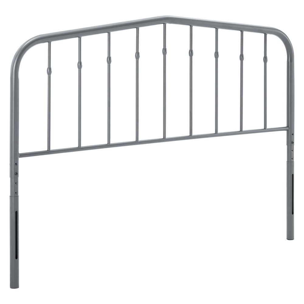Lennon Metal Twin Headboard