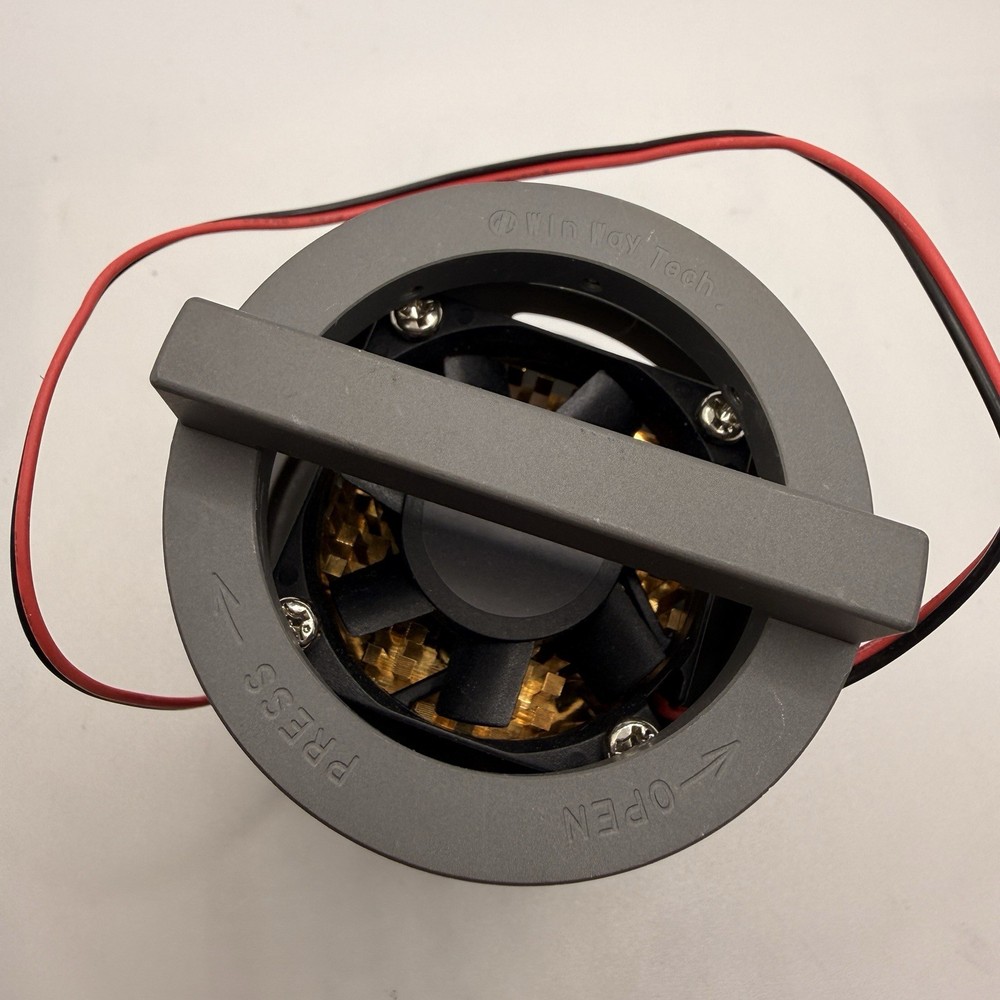 WinWay Tech semiconductor test socket LAHB5000030 and SARB1000040 Test Socket
