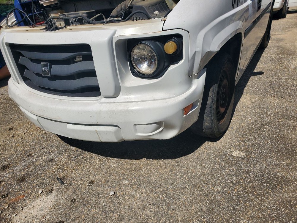 2012 VPG MV-1 OEM ECM Electronic Control Module bc2t14c442da