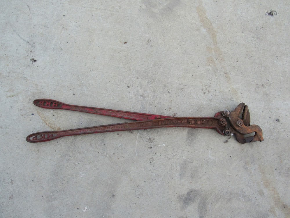 Linkmaster Chain Repair Tool 80-LK-01