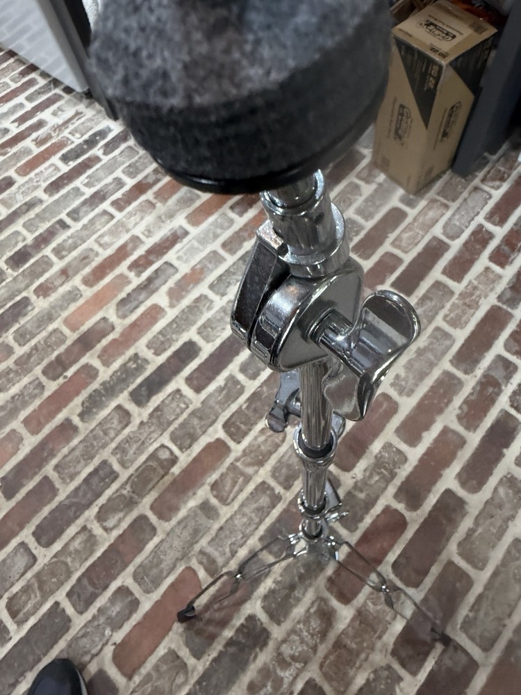 PDP Encore Medium Boom Cymbal Stand - Silver