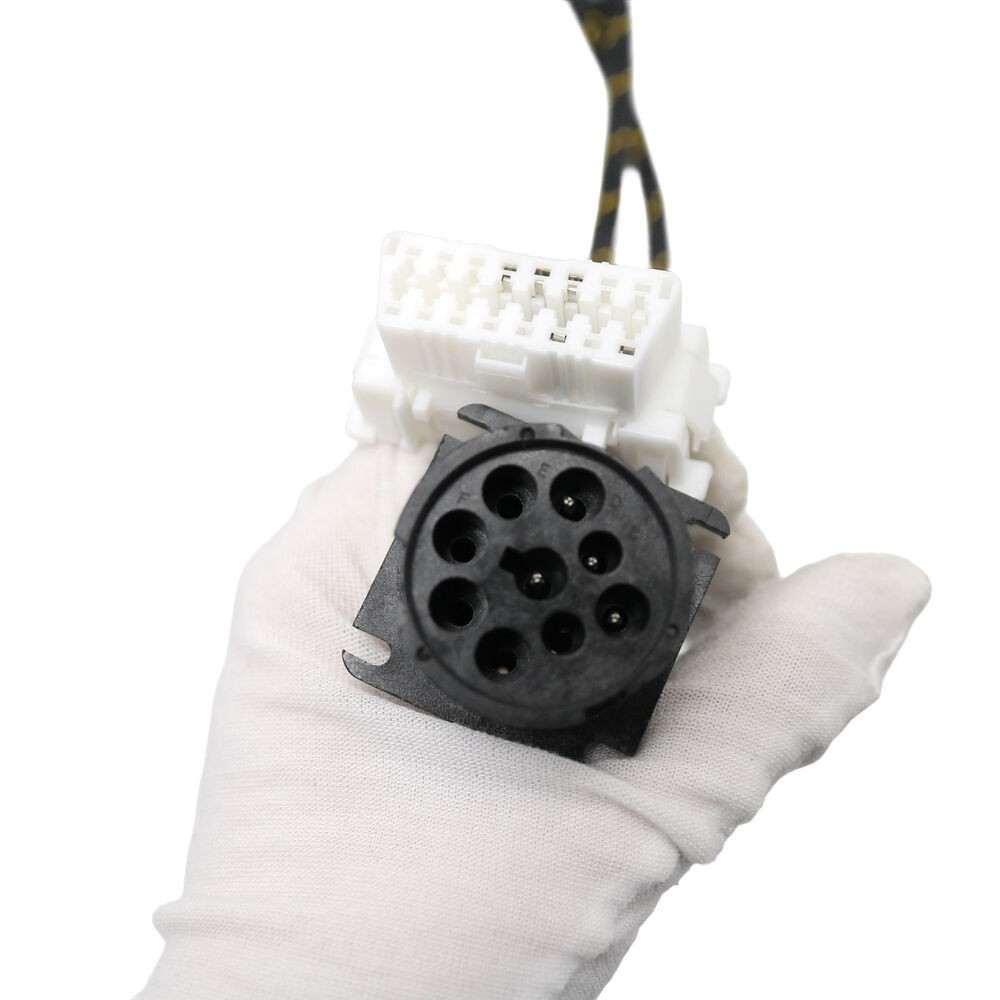 P5317106 ECU CM2350 CM2450 Programming Line Test Cable For Cummins