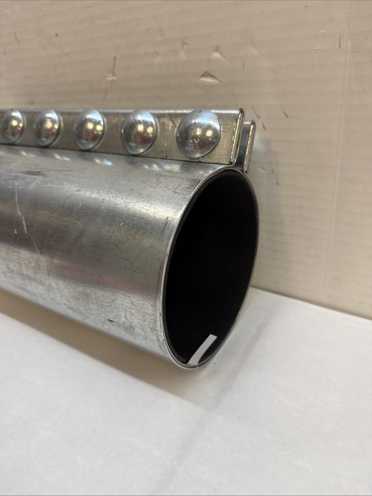 MORRIS Coupling 4-1/2-6C 127mm