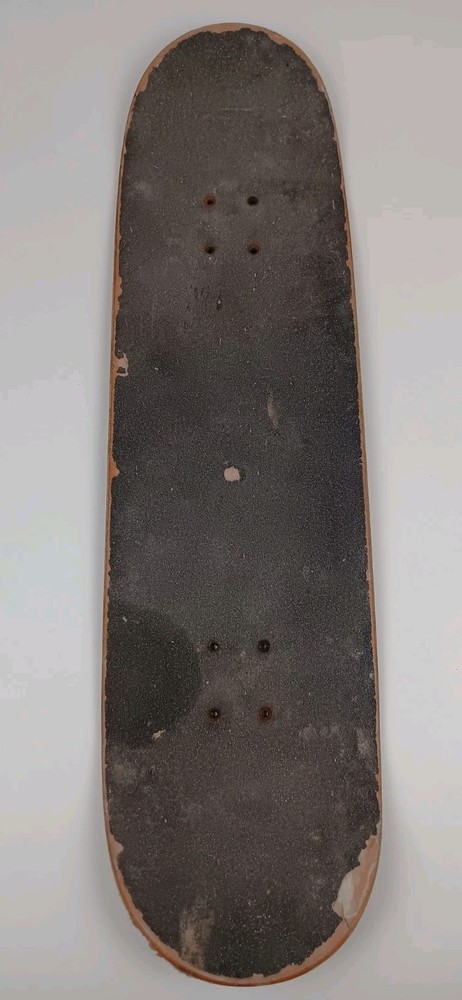 Vintage Lib Technologies Skateboard Deck No Trucks Deck Only