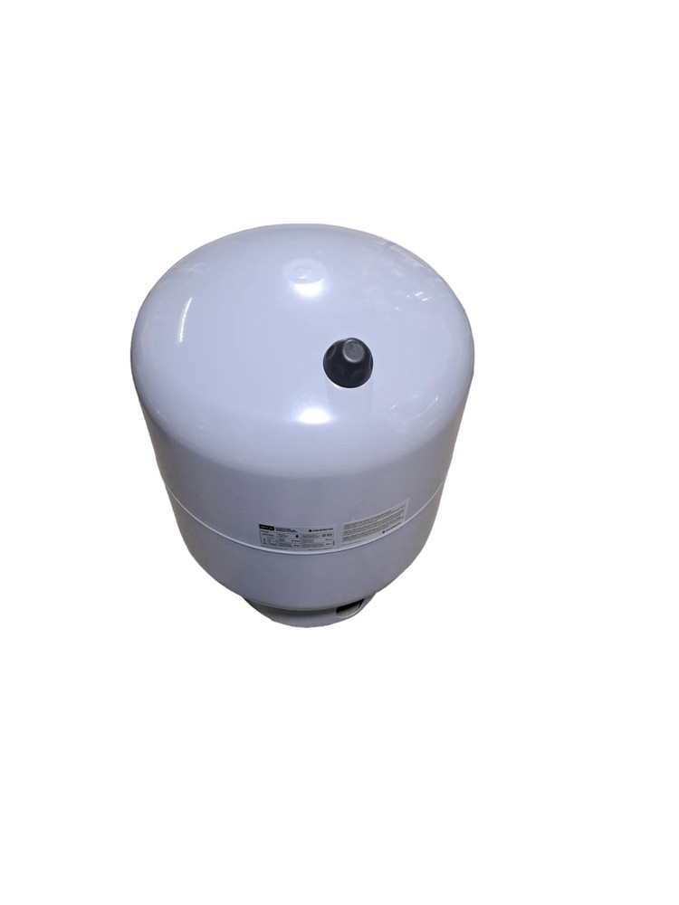 Calefactio, HGTV-40, 21 Gallon, Heating System, Expansion Tank, Floor Standing