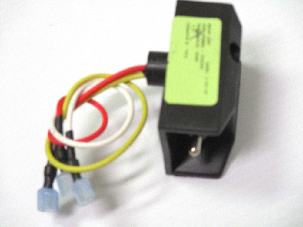 Maxon 264346 OEM Liftgate toggle switch