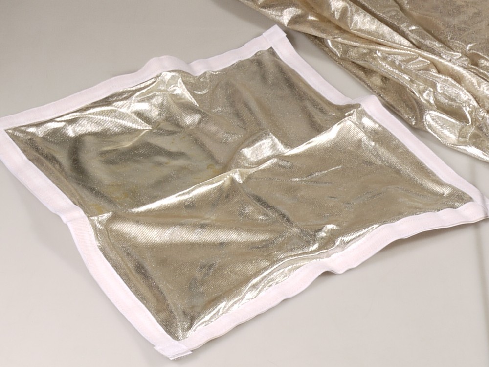 PRL) REDWING STRATAFLEX REFLECTOR BENCH DIFFUSER CLOTH 110x145 SOFTBOX DIFFUSER