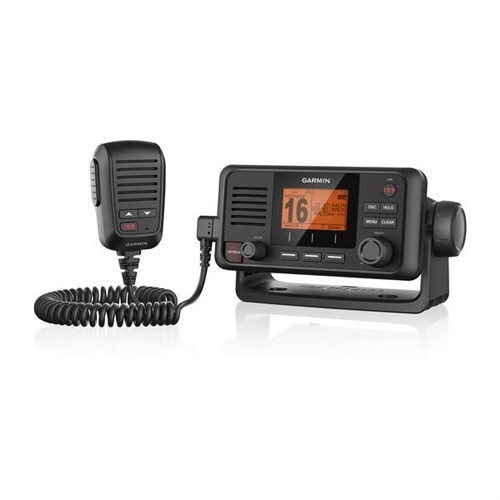 Garmin Vhf 115, Basic, W/Gps 010-02096-00