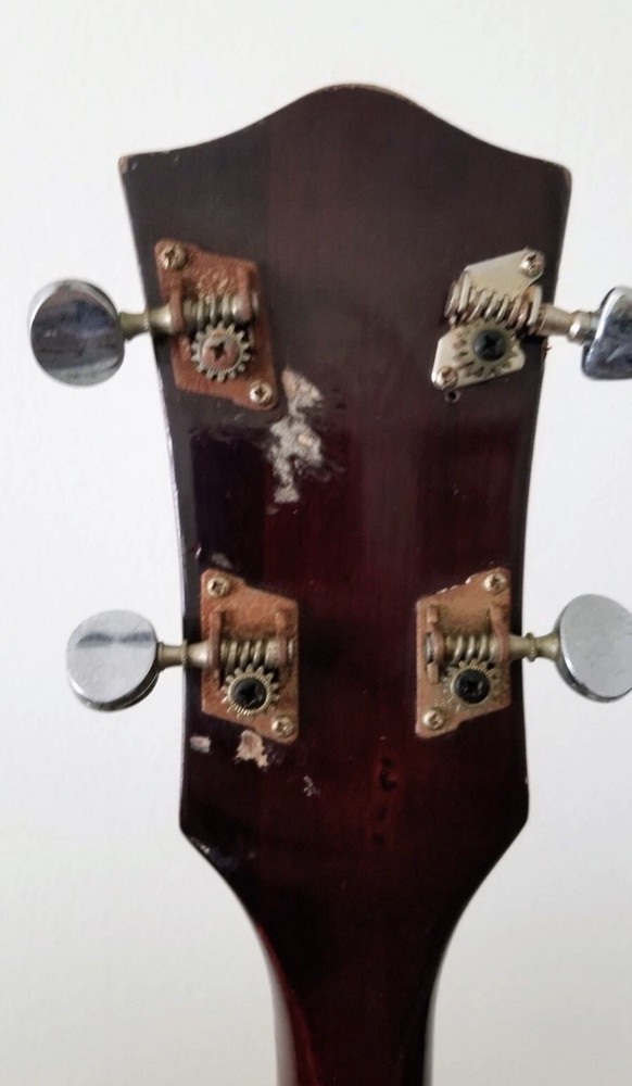 Vintage 5 String Banjo