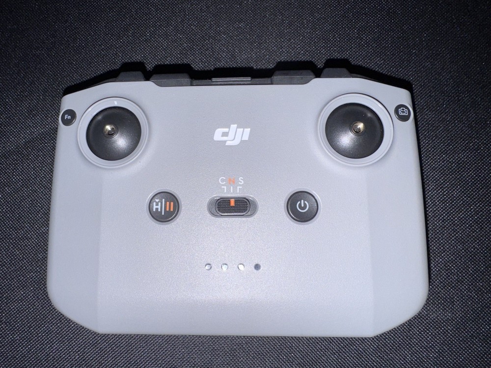 DJI Neo 3 battery combo with RC-N3 Remote Controller and Case