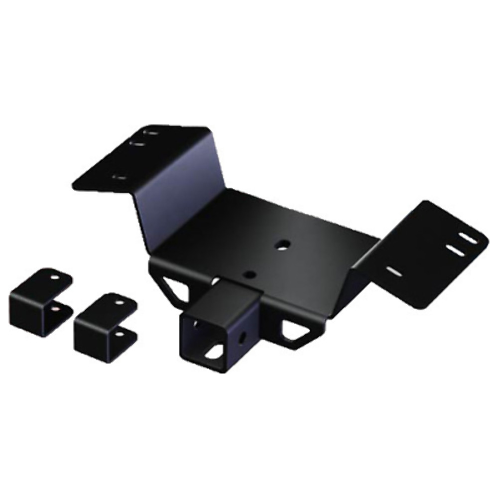 KFI Products 101145 2in. Front Receiver