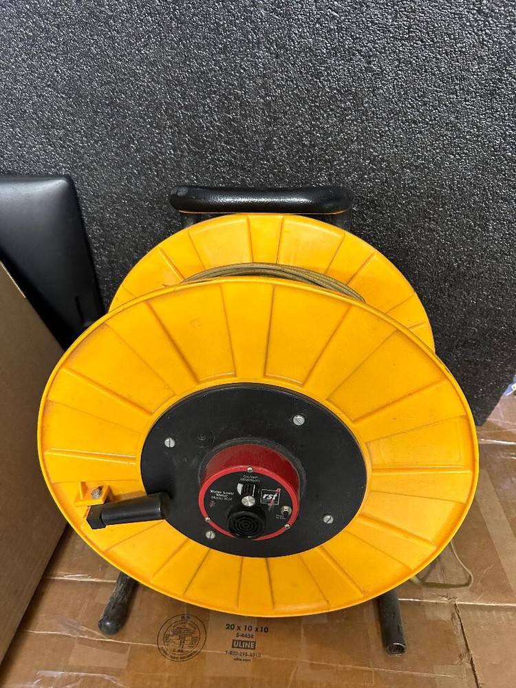 RST 3001 Water Level Meter