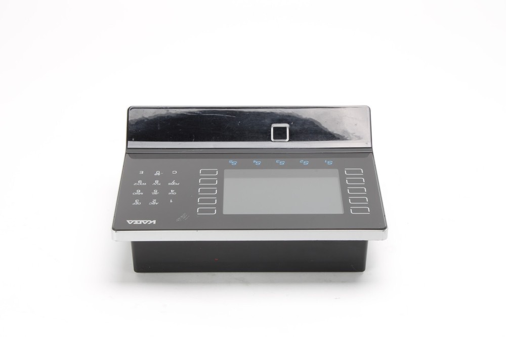 Kaba B-Web 95 00 Time & Attendance Terminal With Battery Pack