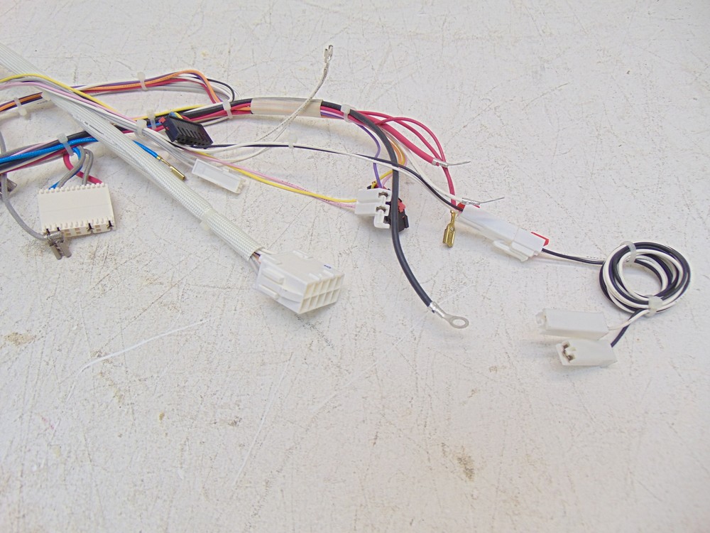LG Range LSD4913ST Wire Harness EAD65066801