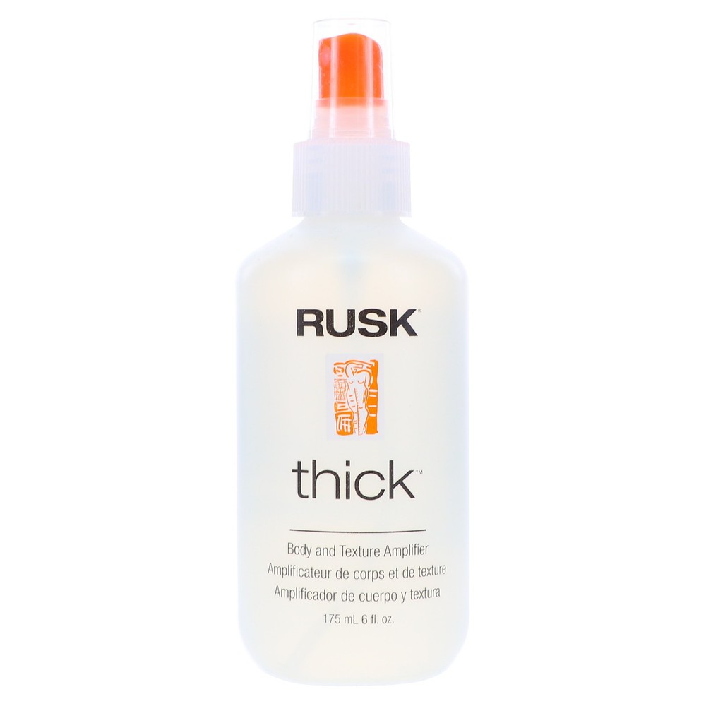 Rusk Thick Body and Texture Amplifier 6 oz