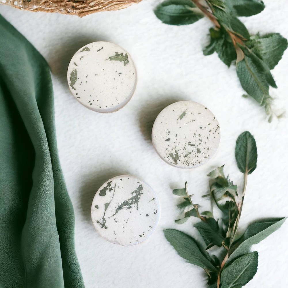 Eucalyptus & Mint - Shower Steamers (individual)