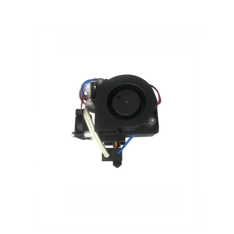 original QIDI Fast/Mate/Max/Plus/CF Series extruder collection