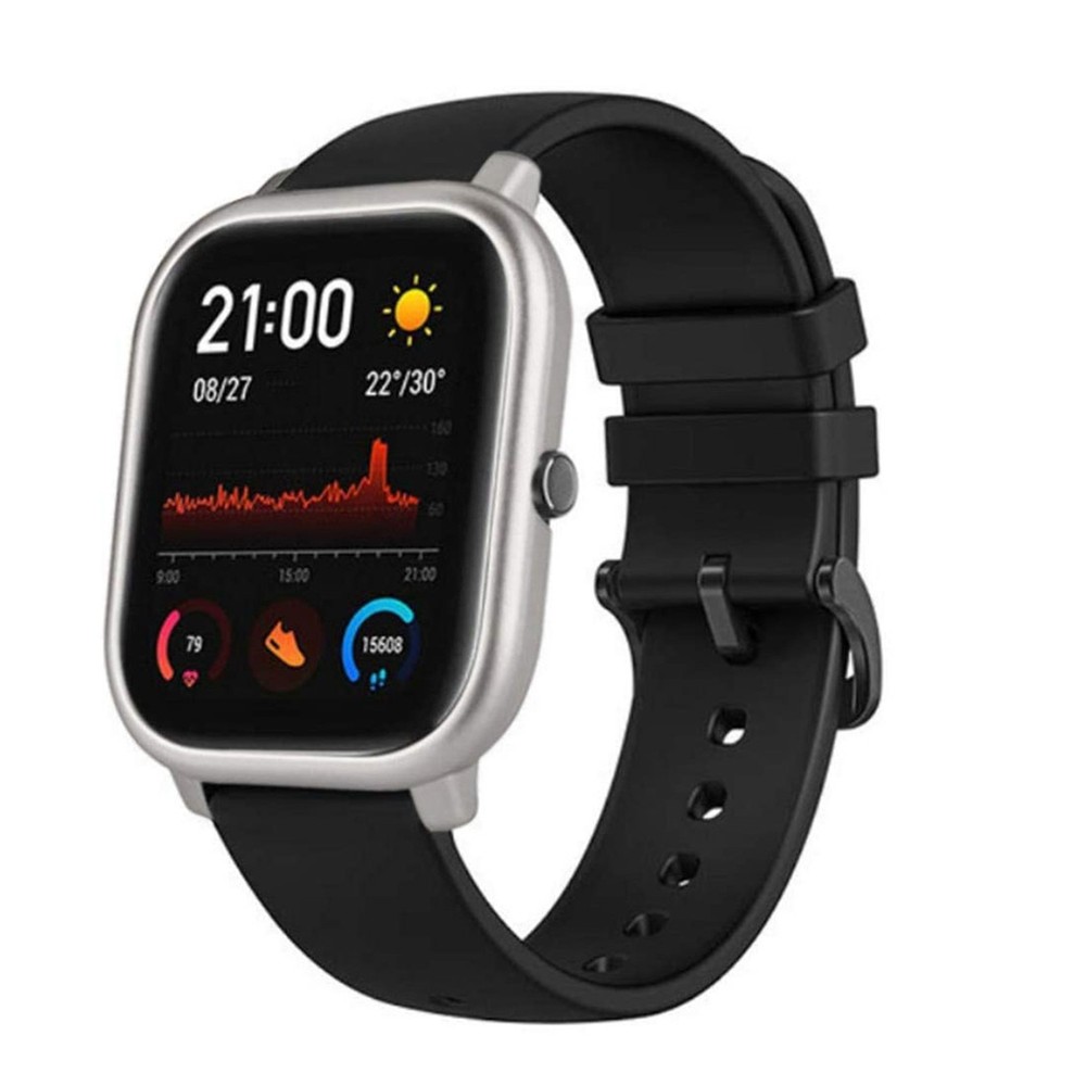 2X Compatible for Huami Case Watch Protector Case Watch9269