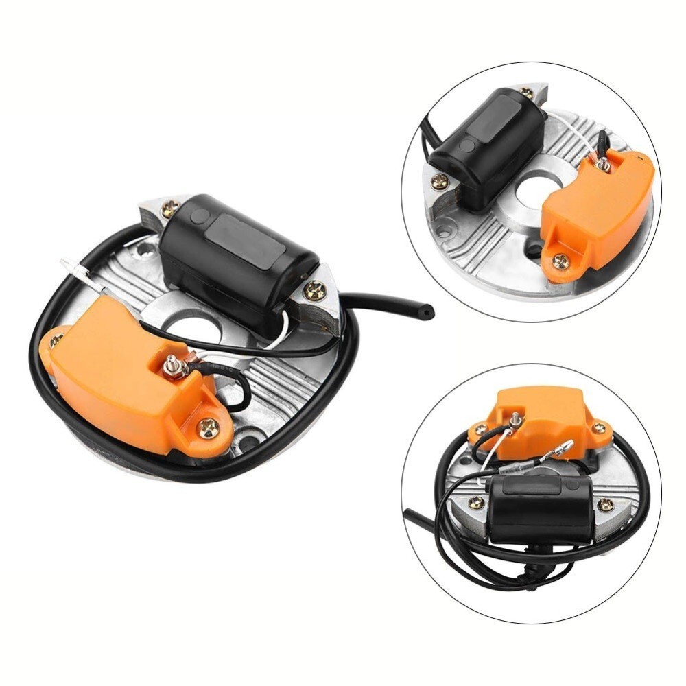 For Maintaining Your Chainsaw's Performance Essential for IGNITION Coil Module