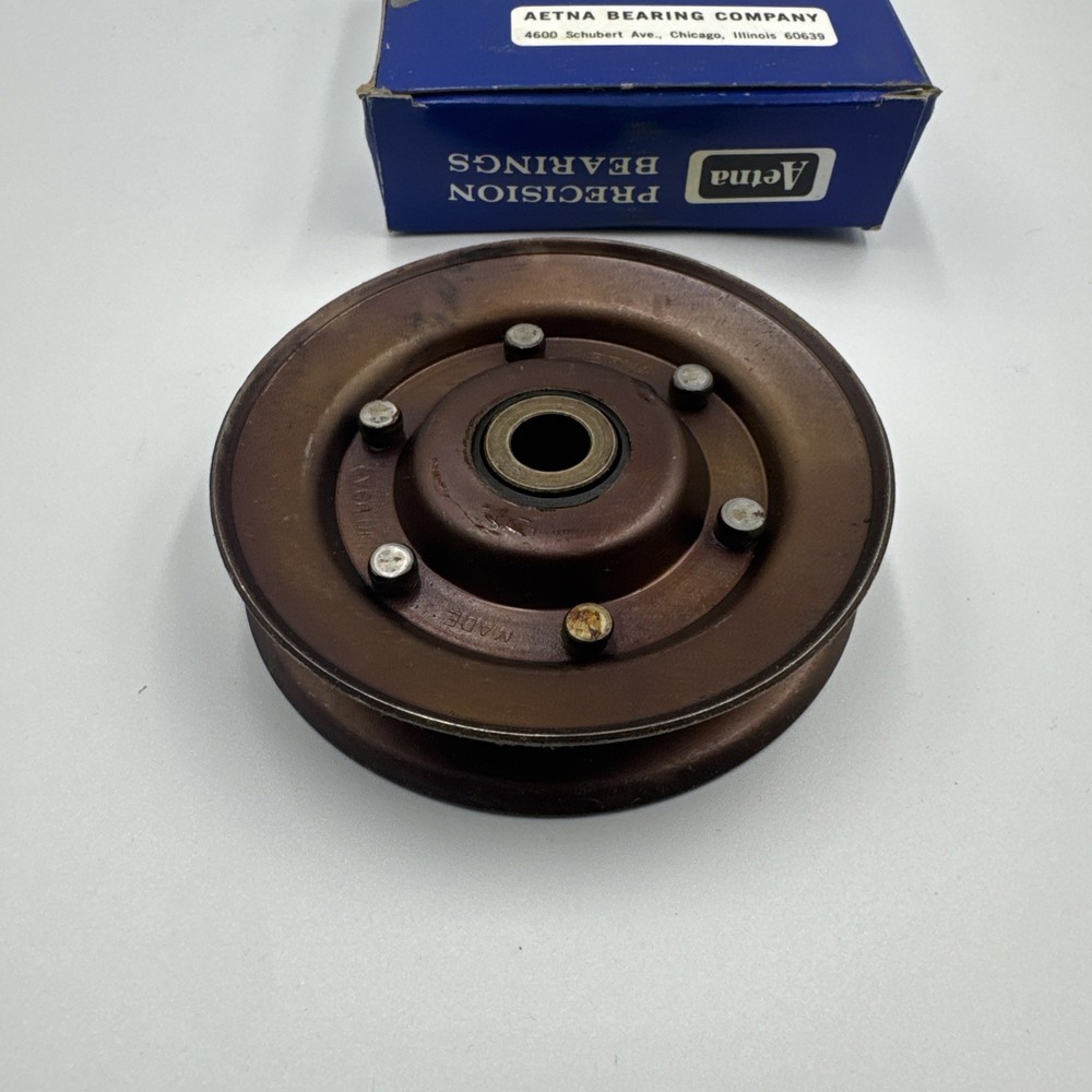 NEW!! AETNA AG2421S PULLEY