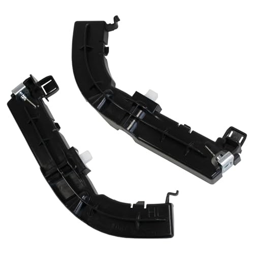 Front Bumper Support Bracket Compatible With 2008-2023 Dodge Challenger Left &