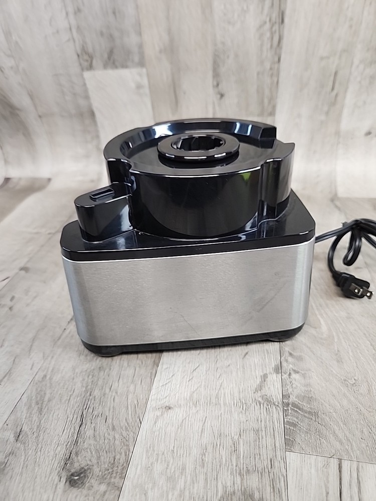 Hamilton Beach 12-Cup Stack Snap Food Processor Power Motor Base Part ONLY 70725