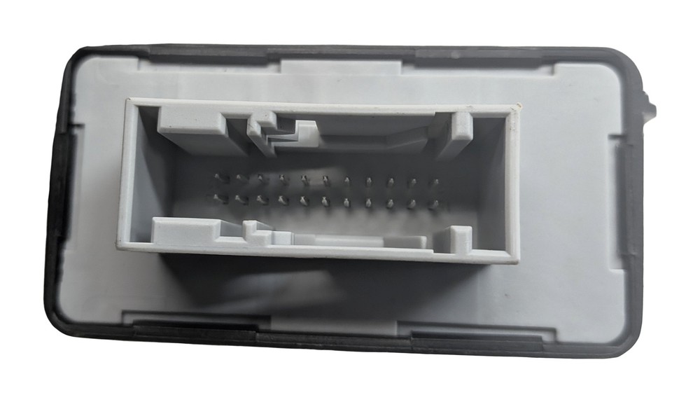 2014 AUDI A7 (C7 4G8) HEADLIGHT HEAD LIGHT LAMP RANGE CONTROL MODULE