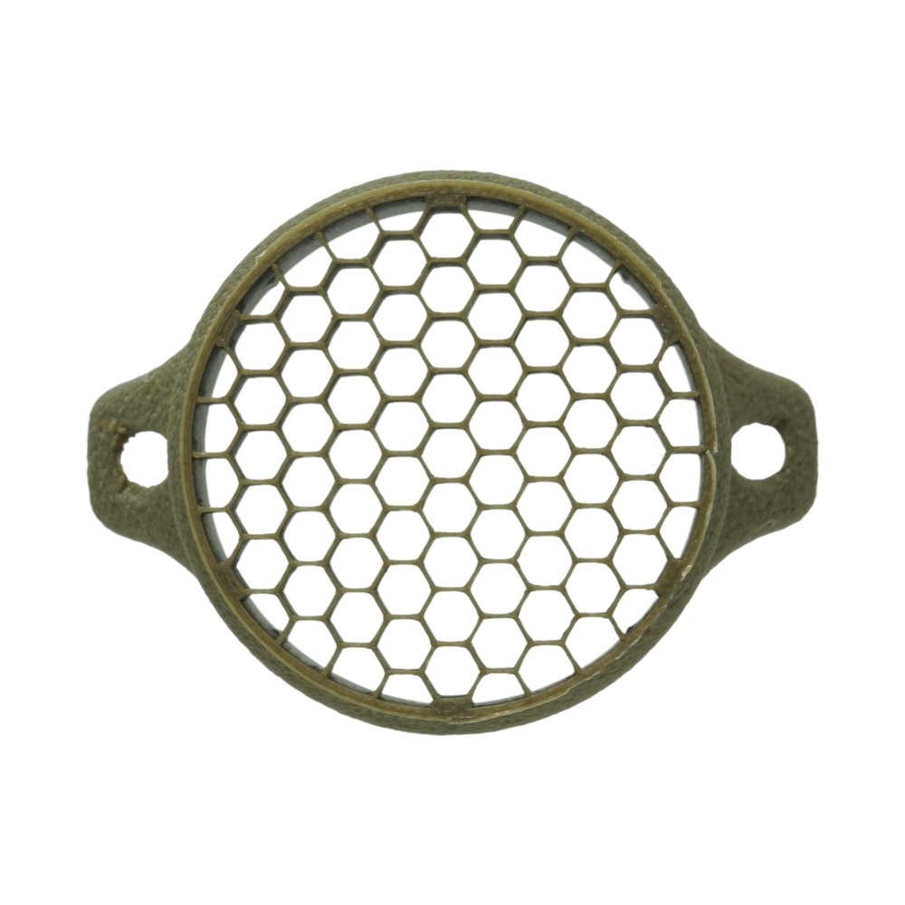 HexCover ARD Killflash Cap Combo for LPVO & Scopes