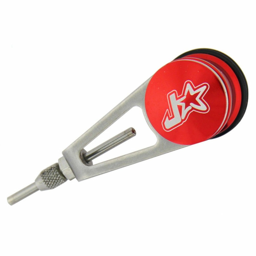 Jigstar PR Bobbin