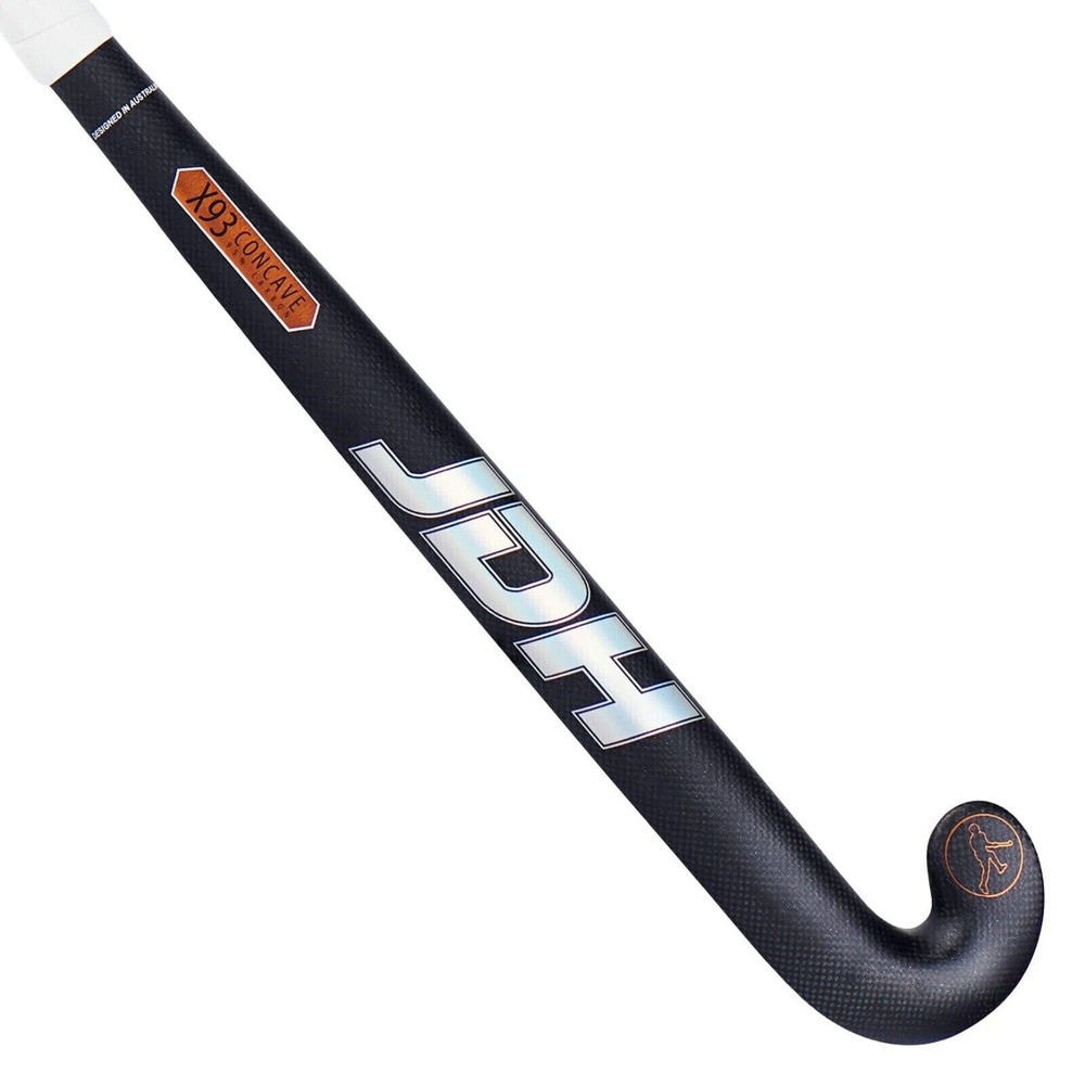 X93 JDH Concave Hockey Stick