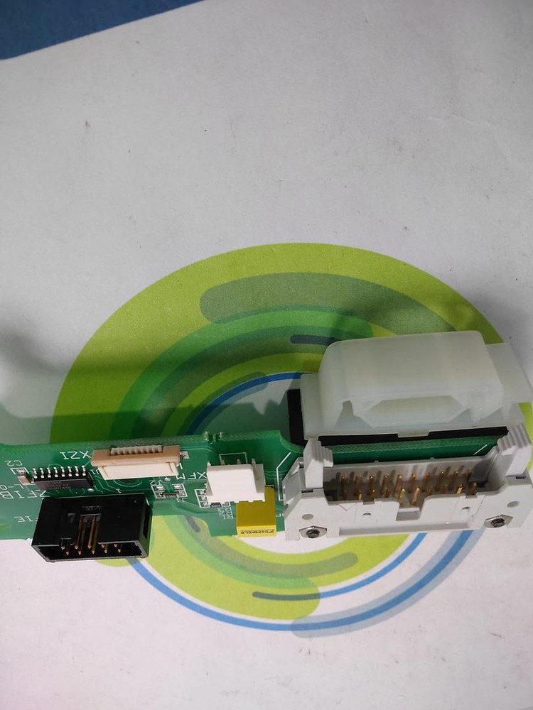 MY DATA L-029--373-4 ZFIB ED-4 BOARD