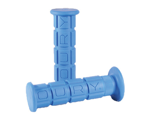 Oury OSCFOG40 Std Grip/Blue/Low Flange