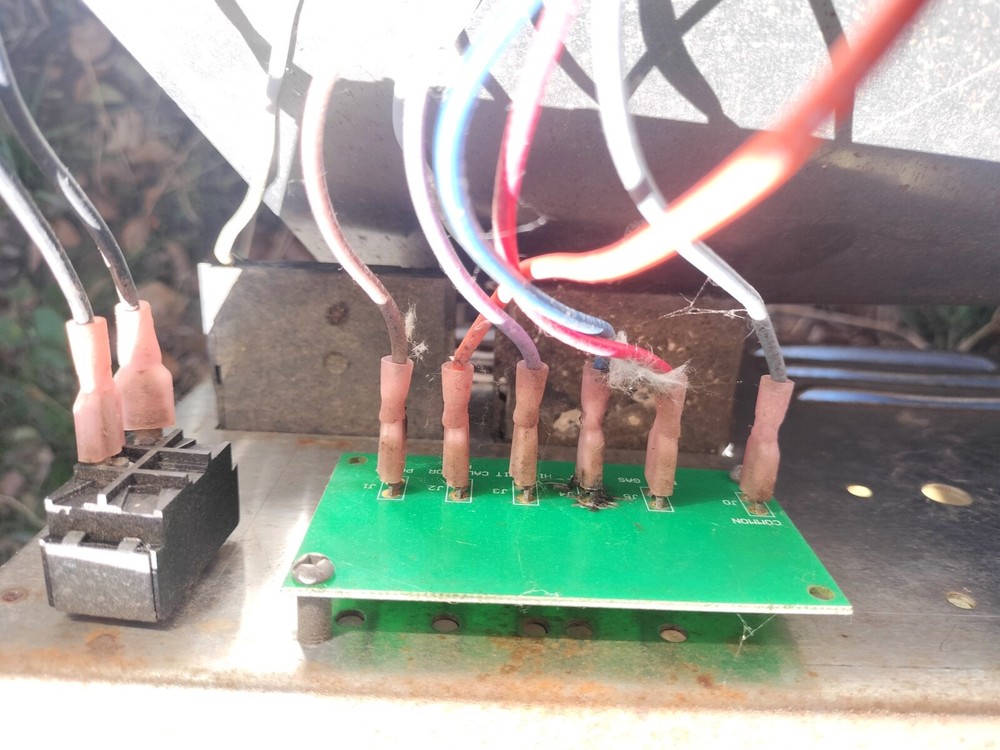 RBI Spectrum Gas Boiler Water Heater