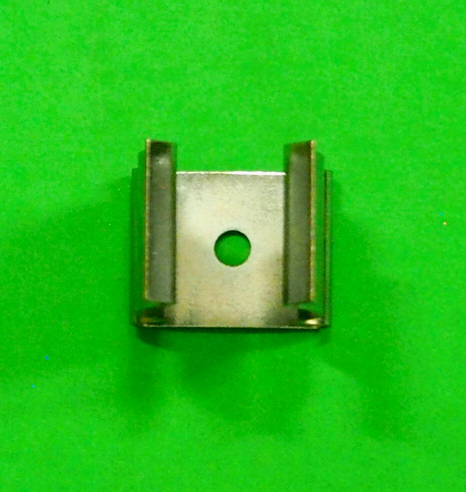 Dillon Case Feeder Clamp-(13859)-NEW-in package