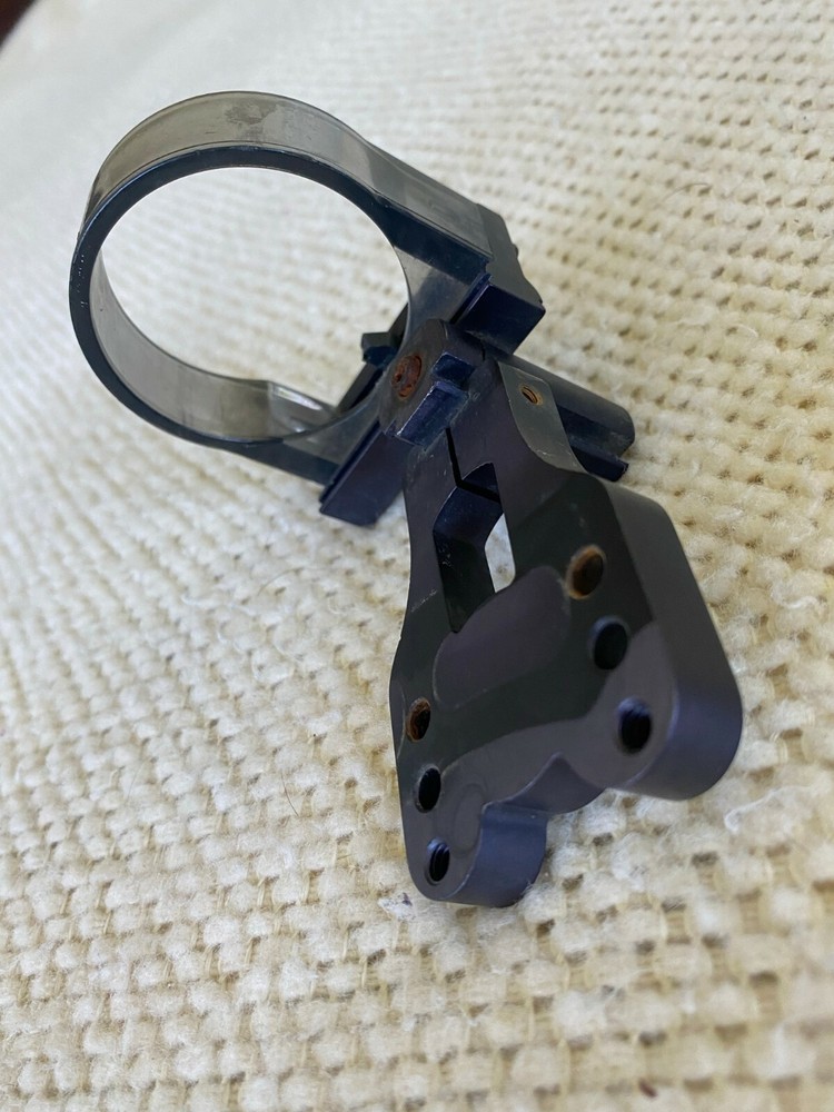 Cobra Sight with Pin Guard