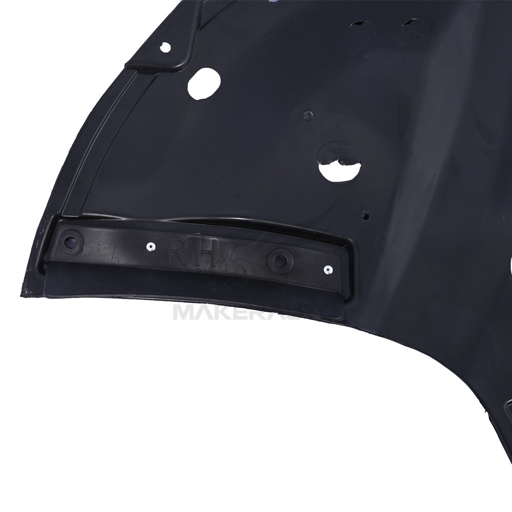 For Kia K5 Front Engine Splash Shield Lower Cover Panel (2021) 29110L3000