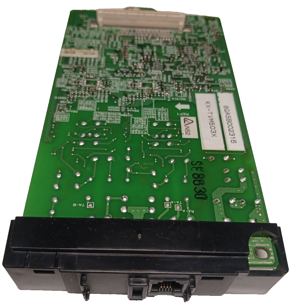 Panasonic KX-TVM503 2-Port Expansion Card