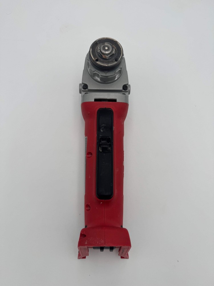 Milwaukee 4 1/2" Cut Off Grinder with Battery pack