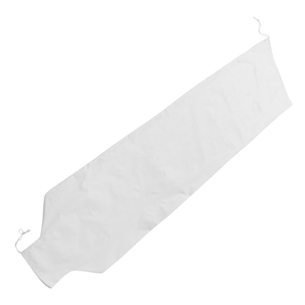 Flour Sack for Grain Mill Drawstring Replacement Bag Electric Collection