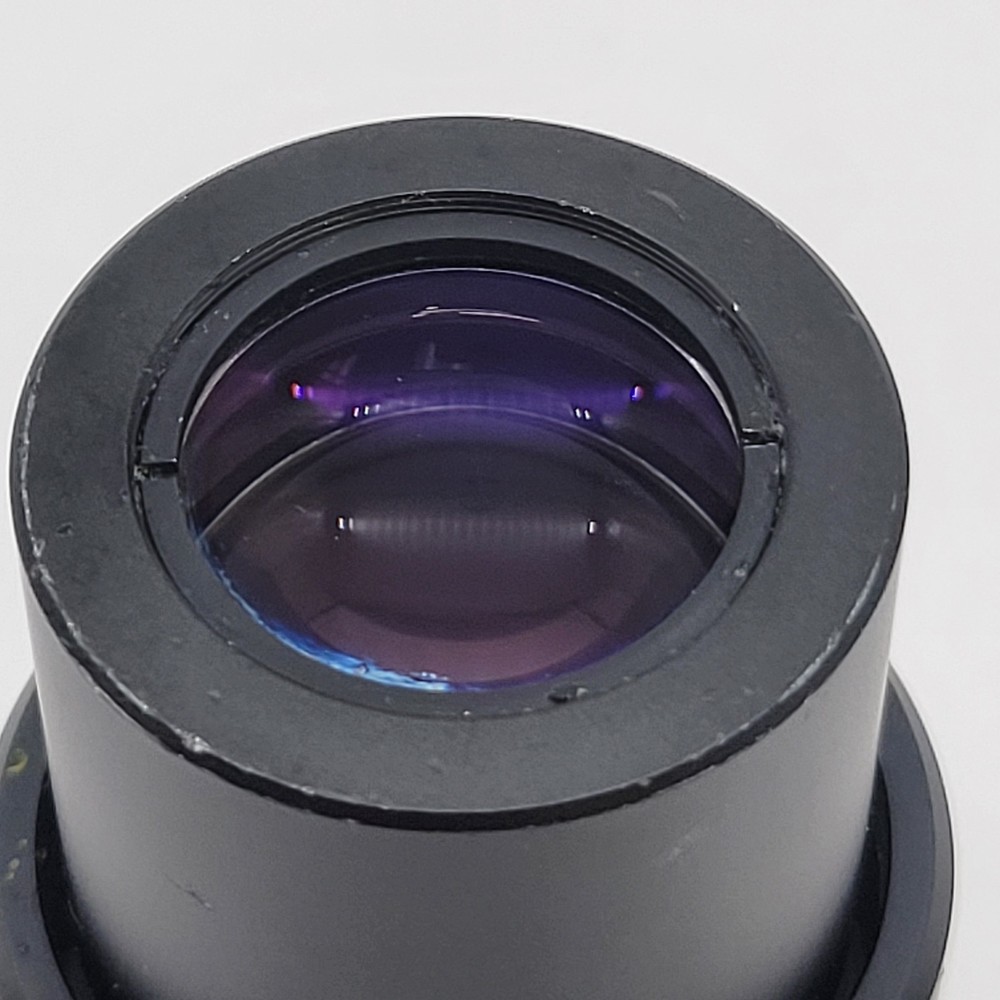 Nikon 5x Objective for Toolmakers Microscope *see description*