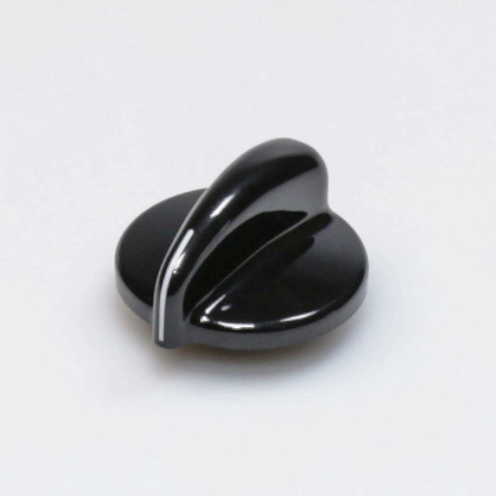 WB03T10236 Knob GE Range Burner