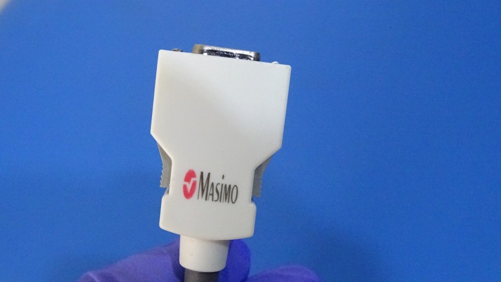 Masimo LNC-1 Patient Cable - 1 ft - 2364