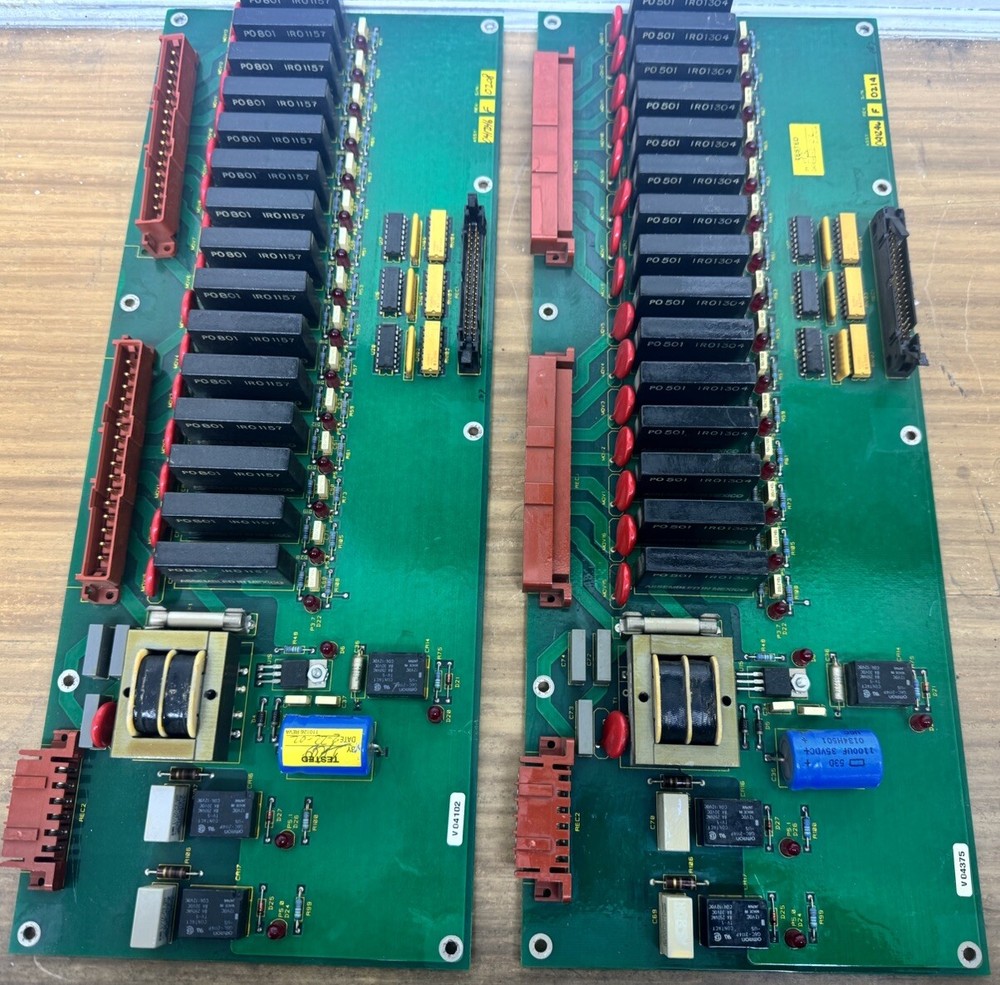 Hyperthen 041246-00F 041246 PCB