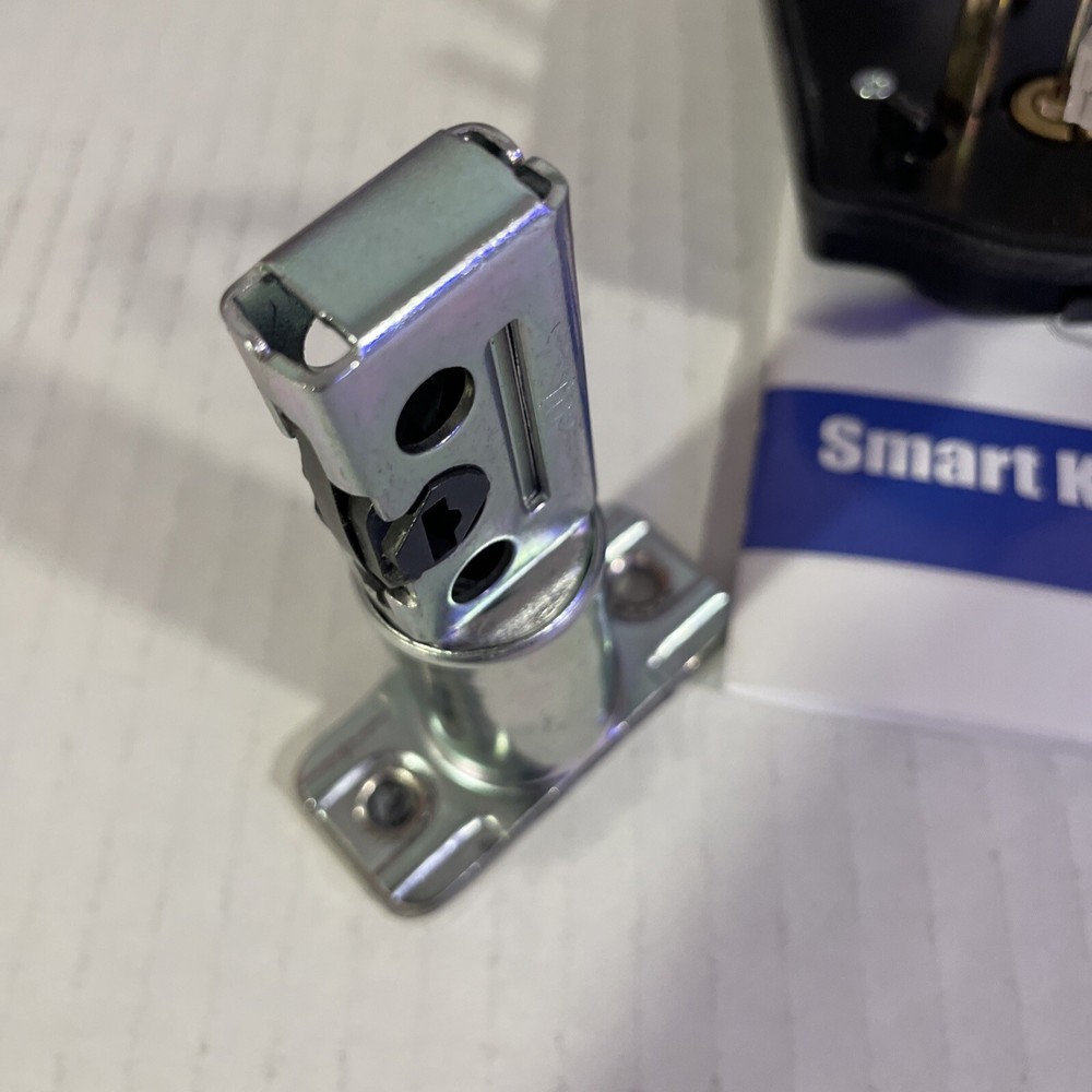 Aimo Smart fingerprint combination lock model D1