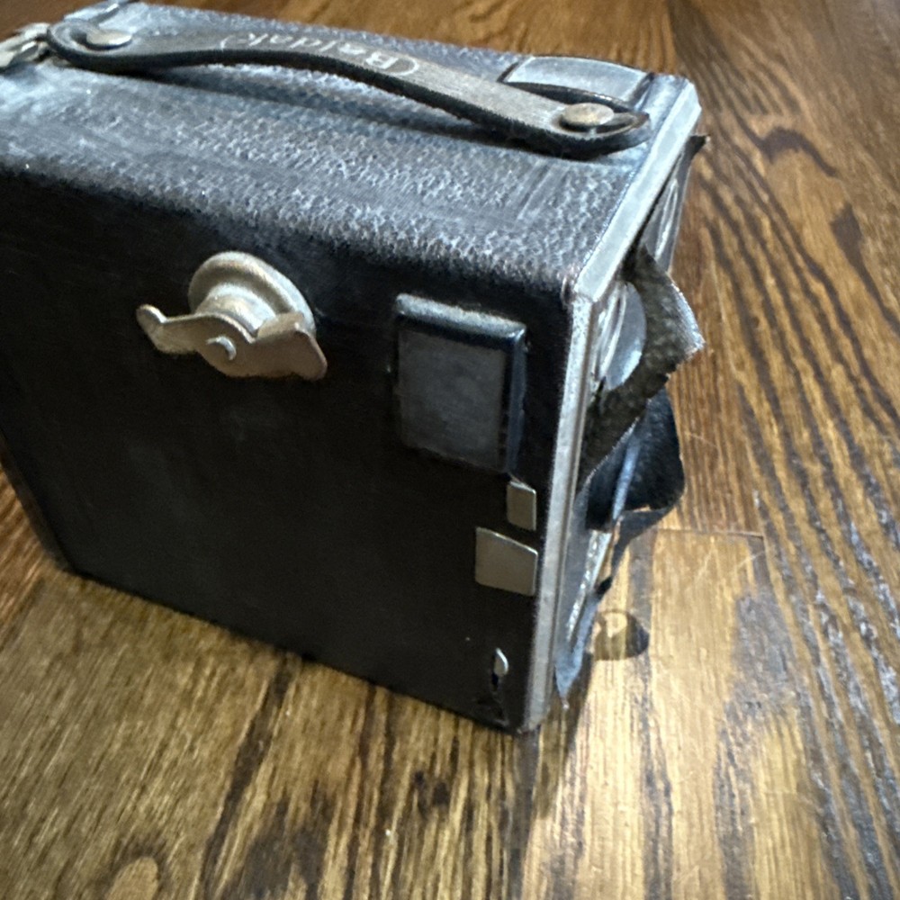 Balda Baldak Box Camera