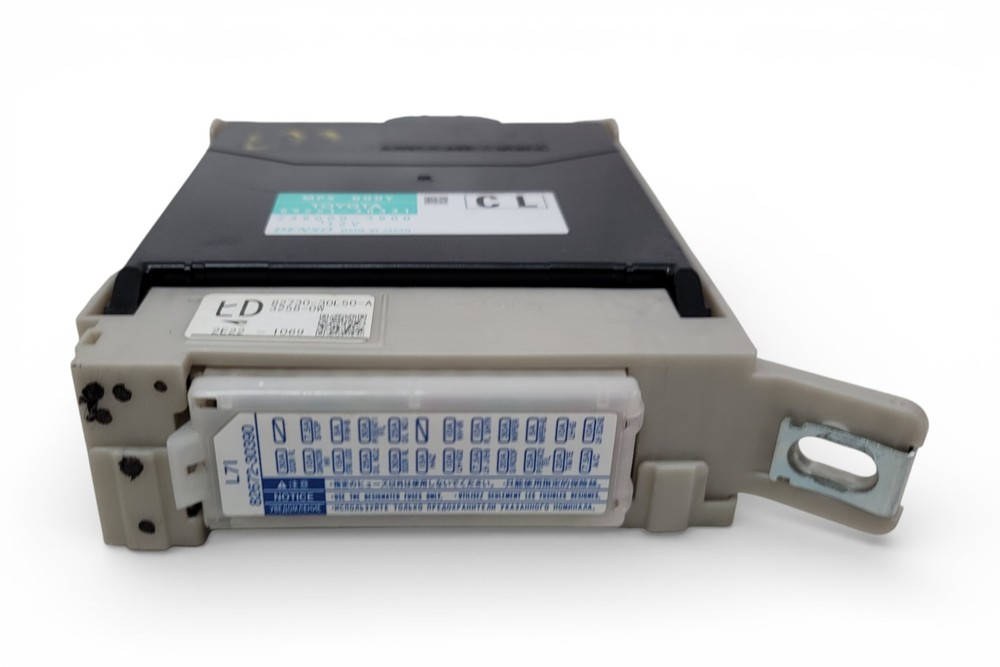 2013-2014 Lexus GS350 Fuse Box Multiplex Module Network Control, 89220-30730, E0
